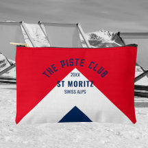 Piste Club Personalizado de la Marina Roja