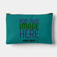 PLANTILLA DE TEXTO DE IMAGEN VERDE TEAL EDITABLE M