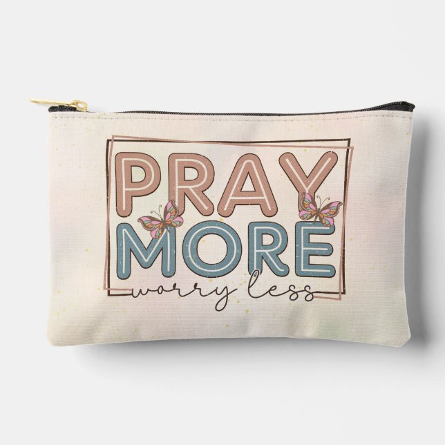 Bolsito Accesorio Pequeño Plegar (Anverso)