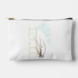 Bolsito Accesorio Pequeño Pochette maquillage ou accessoires