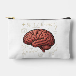 Bolsito Accesorio Pequeño Poder cerebral