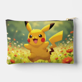 Bolsito Accesorio Pequeño Pokémon und seine Treue Freunde