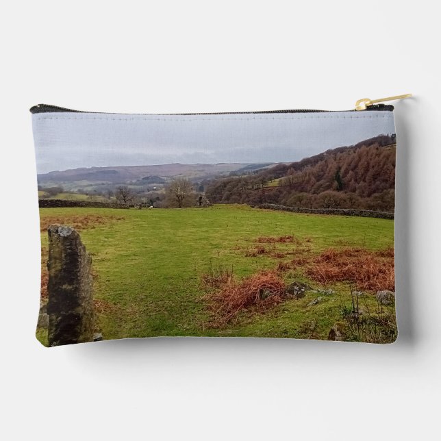 Bolsito Accesorio Pequeño Post , en los picos (Reverso )