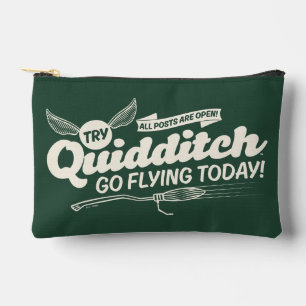 Bolsito Accesorio Pequeño POSTER de contratación de QUIDDITCH™
