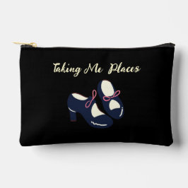 Bolsito Accesorio Pequeño Pouch Bag