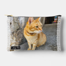 Pouch Esencial de los Gatos de Aldea - Manie