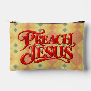 Bolsito Accesorio Pequeño Predica Jesús