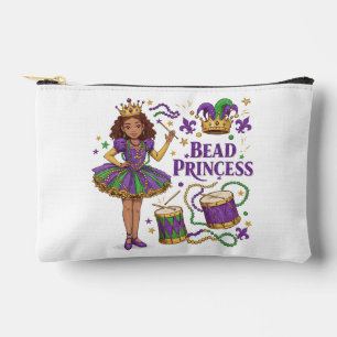 Bolsito Accesorio Pequeño Princesa de abalorios - Mardi Gras