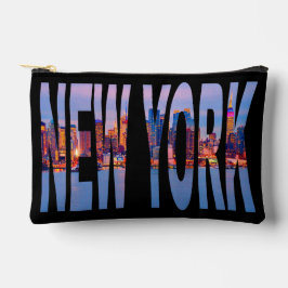 Bolsito Accesorio Pequeño Print Cut Sew Bag