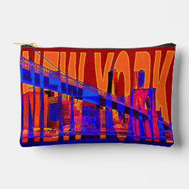 Bolsito Accesorio Pequeño Print Cut Sew Bag