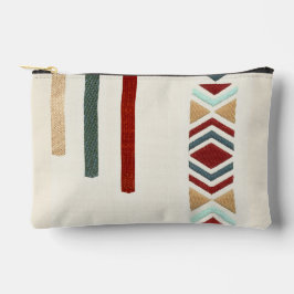 Bolsito Accesorio Pequeño Print Cut Sew Bag