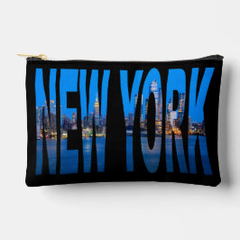 Bolsito Accesorio Pequeño Print Cut Sew Bag