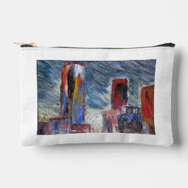 Bolsito Accesorio Pequeño Print Cut Sew Bag