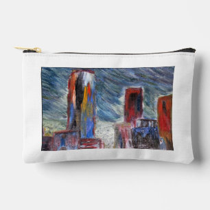 Bolsito Accesorio Pequeño Print Cut Sew Bag