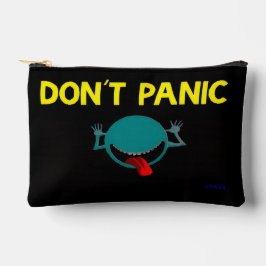 Bolsito Accesorio Pequeño Print Cut Sew Bag