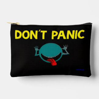 Bolsito Accesorio Pequeño Print Cut Sew Bag