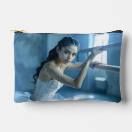 Bolsito Accesorio Pequeño Print Cut Sew Bag