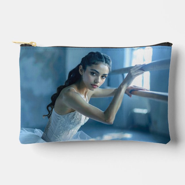 Bolsito Accesorio Pequeño Print Cut Sew Bag (Anverso)