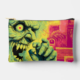 Bolsito Accesorio Pequeño Print Cut Sew Bag