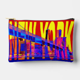 Bolsito Accesorio Pequeño Print Cut Sew Bag