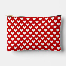 Bolsito Accesorio Pequeño Print Cut Sew Small Accessory Pouch
