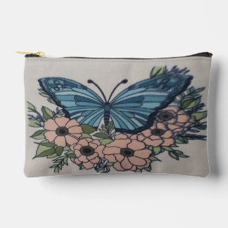 Bolsito Accesorio Pequeño Print Cut Sew Small Accessory Pouch