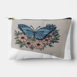 Bolsito Accesorio Pequeño Print Cut Sew Small Accessory Pouch