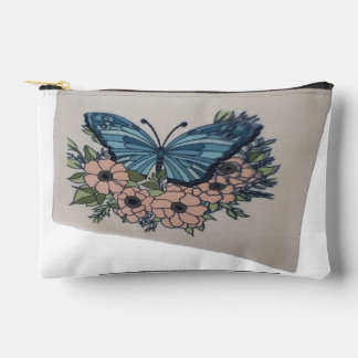Bolsito Accesorio Pequeño Print Cut Sew Small Accessory Pouch