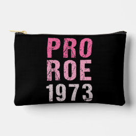 Bolsito Accesorio Pequeño Pro Roe 1973