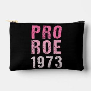 Bolsito Accesorio Pequeño Pro Roe 1973