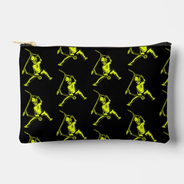 Bolsito Accesorio Pequeño Pro Scooter Free Rider (Anverso)