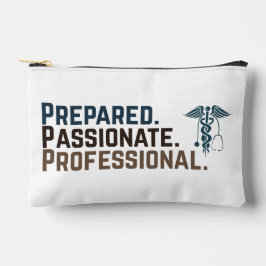 Bolsito Accesorio Pequeño Profesional médico