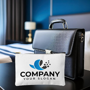Bolsito Accesorio Pequeño Promocional de la empresa personalizada