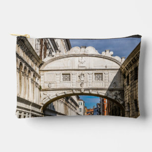 Bolsito Accesorio Pequeño Puente de los suspiros, Venezuela, Italia