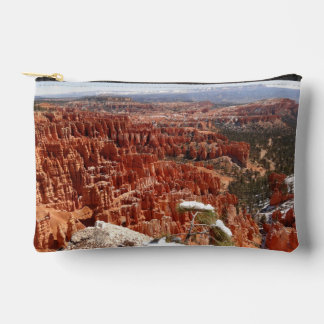 Bolsito Accesorio Pequeño Punto de inspiración en el Cañón Bryce I