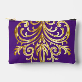 Bolsito Accesorio Pequeño Purpel, Navidades, Autoridad de Regalos®
