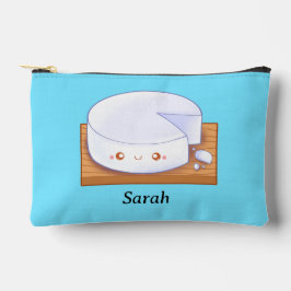 Bolsito Accesorio Pequeño Queso fresco mexicano de queso blanco