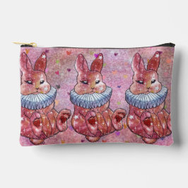 Bolsito Accesorio Pequeño Rabbit named Ladybug