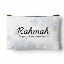 Rahmah Accesory Pouch