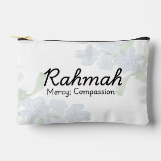 Bolsito Accesorio Pequeño Rahmah Accesory Pouch