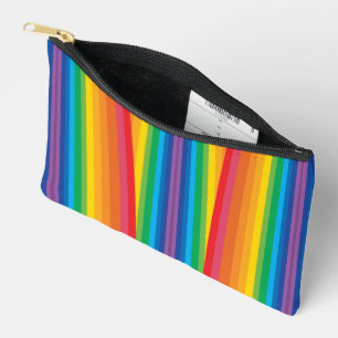 Bolsito Accesorio Pequeño Raíces retro de bolsita pequeña