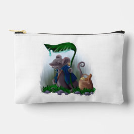 Bolsito Accesorio Pequeño Rain Mouse | 