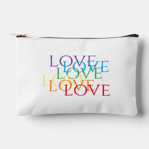 Bolsito Accesorio Pequeño RAINBOW LOW Small Accesorio Pouch Bag