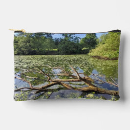 Bolsito Accesorio Pequeño Rama , en el agua