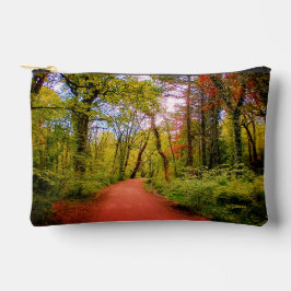 Bolsito Accesorio Pequeño Recorrer los árboles