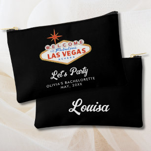 Bolsito Accesorio Pequeño Recuerdo personalizado para despedida de soltera e