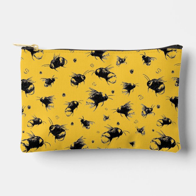 Bolsito Accesorio Pequeño Regalo de bolsitas accesorias para mamás (Anverso)