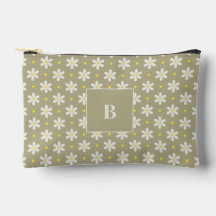 Regalo de viaje personalizado para mujeres Daisy p