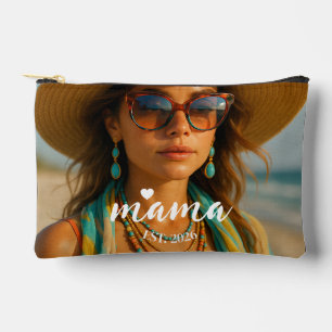 Bolsito Accesorio Pequeño Regalo personalizado para mamá año Mama Est para m