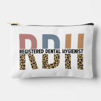 Regalos de higienistas dentales registrados por el